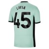 Maglia ufficiale Chelsea Lavia 45 Alternativa 2023-24 per Uomo